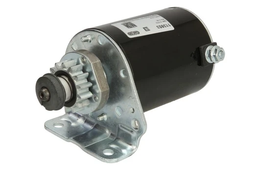 Starteris HC-Cargo F 032 113 853
