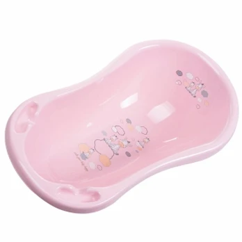 Maltex Baby vonelė, 84см, Zebra, rožinė, 6807-41