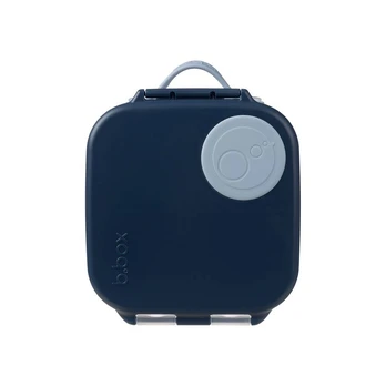 B.BOX BB00739 Mini pietų dėžutė Midnight