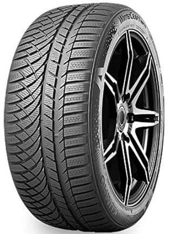 KUMHO WP72 XL 245/45 R19 102 V