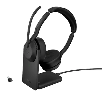 Stovas JABRA Evolve2 55 Link380c UC