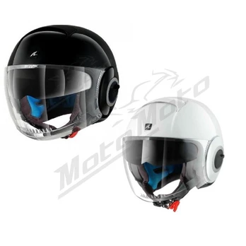 Šalmas Shark Nano Blank