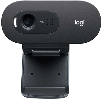 Logitech C505E