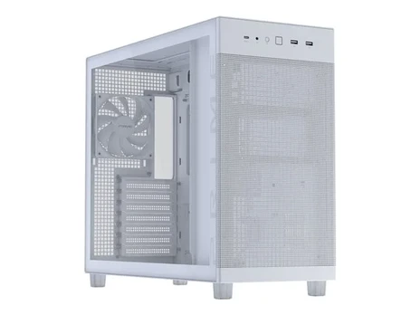ASUS PRIME AP303 TG WHITE Case