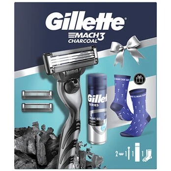 Gillette Mach3 Vyrams