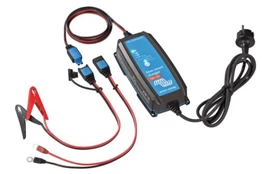 Blue Smart IP65 įkroviklis 12V 10A (1) 230V CEE 7/16 kaina