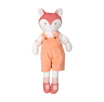 Munecas Arias Medžiaginė lėlė Arias Elegance 34 cm