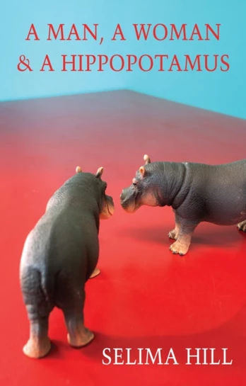 Man, a Woman & a Hippopotamus