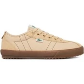 Lacoste Laisvalaikio batai 51CFA0027 Smėlio
