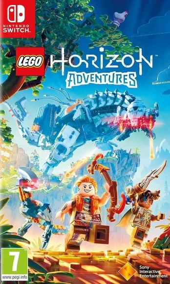 Horizon Adventures Nintendo Switch