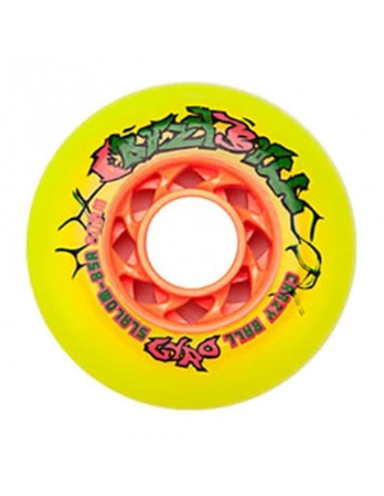GYRO CRAZY BALL X1 85A White 76mm