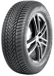 Nokian SNOWPROOF 2 185/65 R15 88T kaina