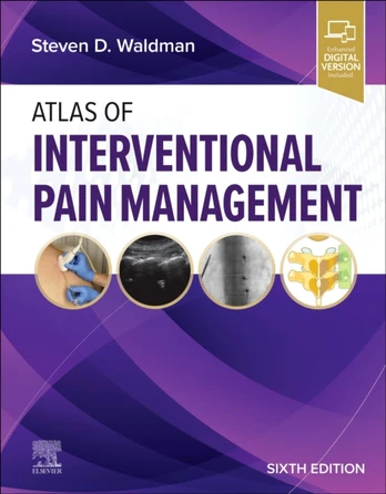 Atlas of Interventional Pain Management