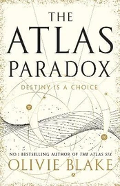 The Atlas Paradox kaina