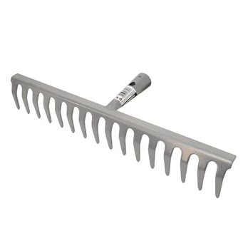 AW-Tools AWTOOLS GRĖBLYS BE KOTO 16 DANTŲ
