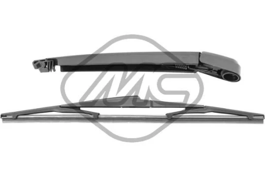 Valytuvai Metalcaucho 68324