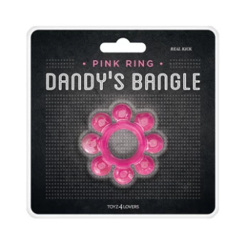 Dandy's Bangle Real Kick