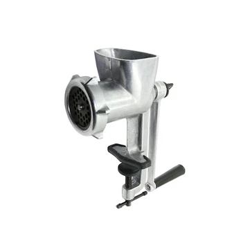 Fleischwolf Rovno MA-S manuell aus Aluminium RPP