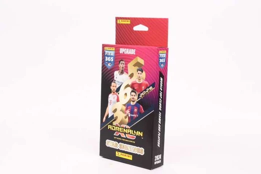 Panini Figa 365 2024 @ info: whatsthis