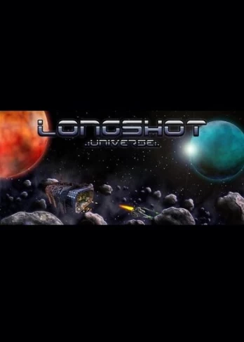 Longshot Universe Steam