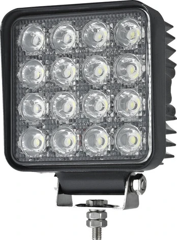 Automobilių žibintai 16LED