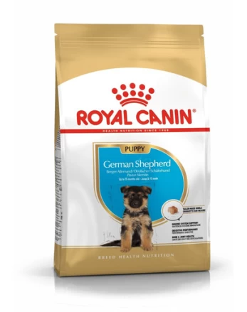 Royal Canin German Shepherd Junior 3 kg