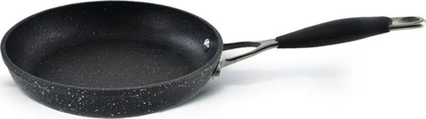 Granito keptuvė 24 cm