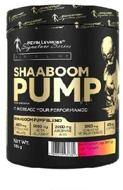 Kevin Levrone Shaaboom Pump 10x17,5g