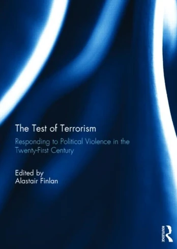 Test of Terrorism