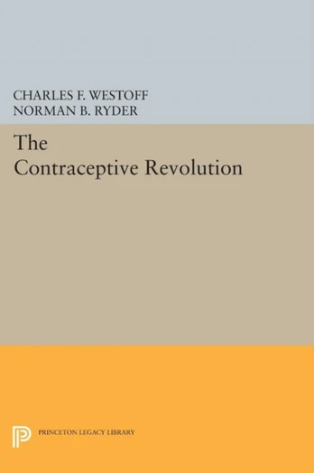 Contraceptive Revolution