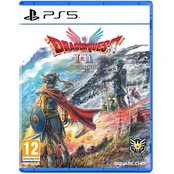 Dragon Quest Playstation 5