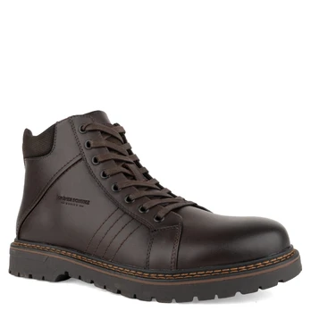 Aulinukai vyrams, Juoda, Booties, GRU6589-25207