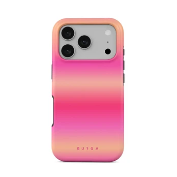 SPF 100 - iPhone 17 Pro Case, Tough (MagSafe) / N/A