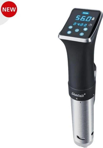 Steba SV 80 Sous-Vide viryklė