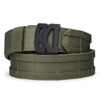 Kore Essentials Battle Belt B2 Green Taktinis diržas
