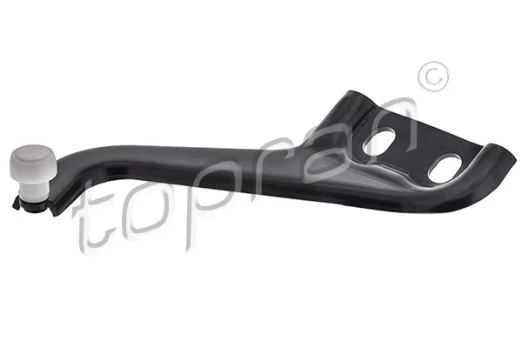 Stumdomų durų vežimėlis HP408 774
