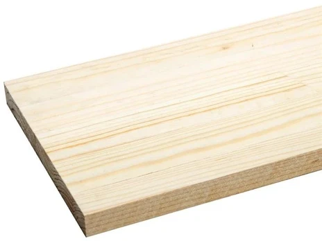 RAISER 18X215X1200 PINE-FJ KNOTLESS