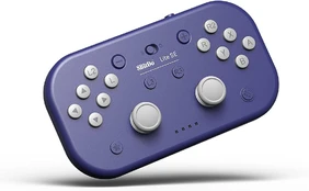 Žaidimų pultas 8BitDo Lite SE kaina