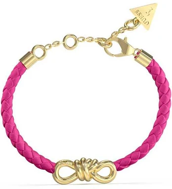 Juvelyrinė Guess apyrankė JUBB04003JWYGFCT/U