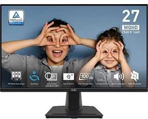 Monitorius MSI PRO MP275QDE