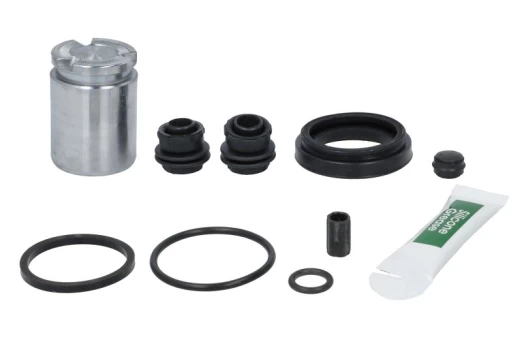 BUDWEG Disc brake caliper repair kit 2090115