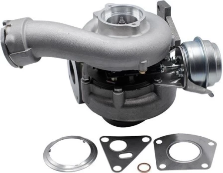 Kompresorius, įkrovimo sistema MAGNETI MARELLI 807101005600