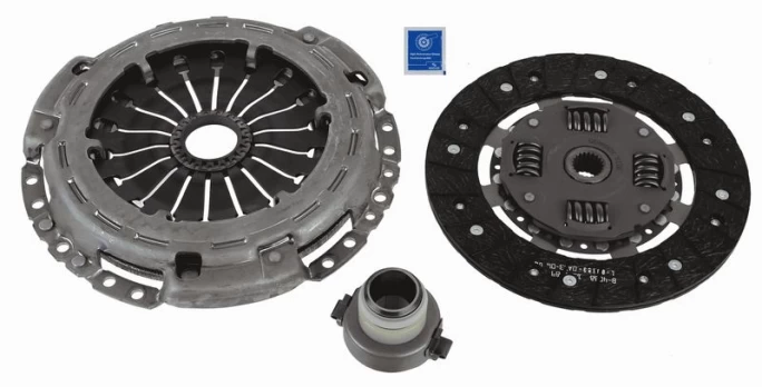 Sankabos komplektas SACHS 3000 951 166