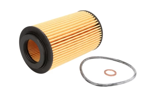 Alyvos filtras MAHLE OX153D2