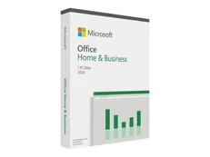 Microsoft SW RET OFFICE 2024 H&B/EP2-06631 MS kaina