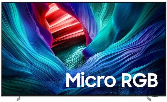 Televizorius Samsung R95H