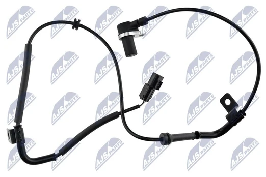Jutiklis, rato greitis NTY HCA-HY-530