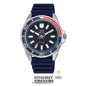 Laikrodis Q&Q S374J302Y