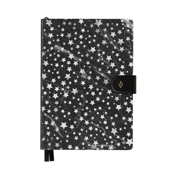 Starry Night - Stars Infinity Planner