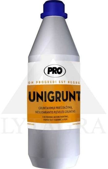 Gruntas UNIGRUNT 5L